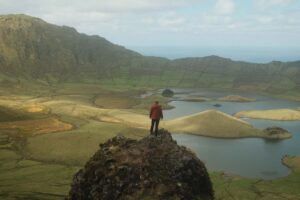 14‑Day in the Azores: Flores, Corvo, São Jorge & São Miguel