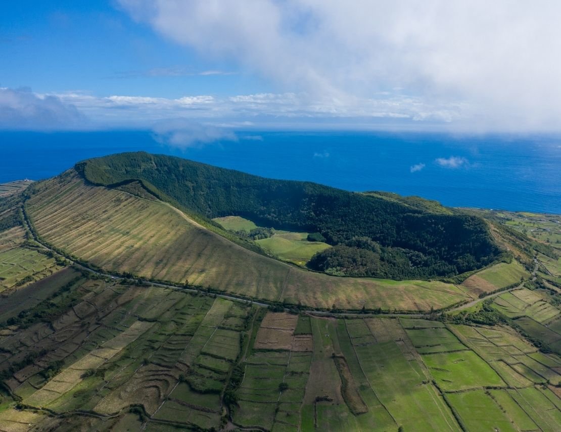 caldeira-da-graciosa